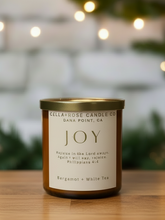 Load image into Gallery viewer, Guiding Light Candle Collection Singles- 17oz