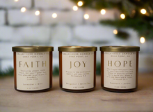 Load image into Gallery viewer, Guiding Light Candle Collection