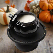 Load image into Gallery viewer, Pumpkin Jar Candles (14oz)