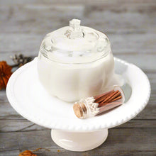 Load image into Gallery viewer, Pumpkin Jar Candles (14oz)