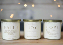 Load image into Gallery viewer, Guiding Light Candle Collection
