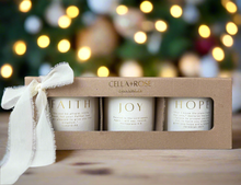 Load image into Gallery viewer, Guiding Light Candle Collection
