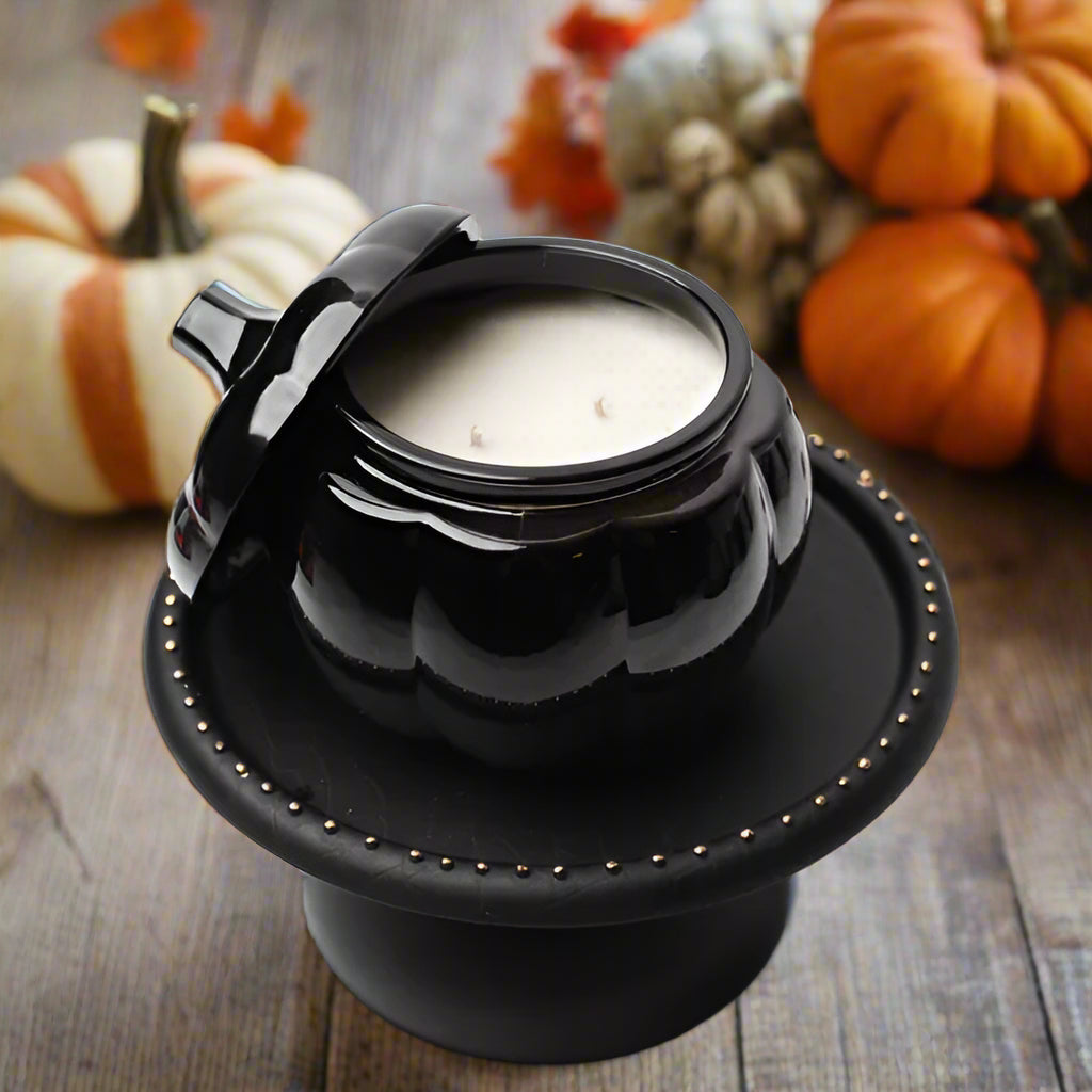 Pumpkin Jar Candles (14oz)
