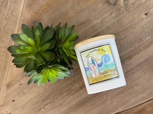 Load image into Gallery viewer, Surfer&#39;s Healing Candle- One Perfect Day
